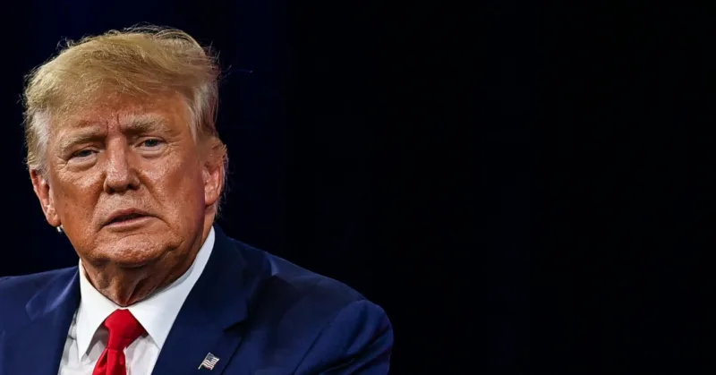 trump