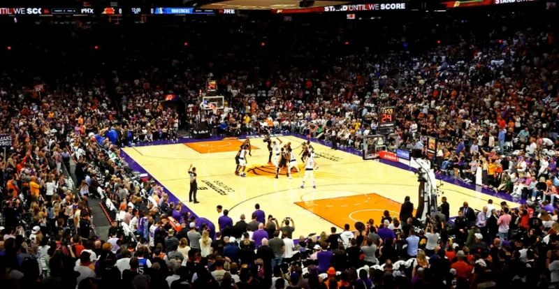 čphoenix suns 4