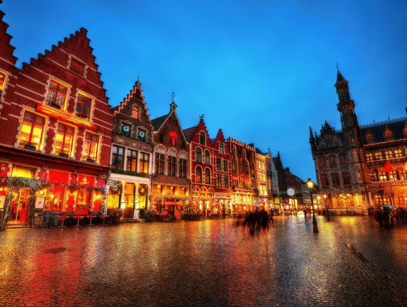 belgija