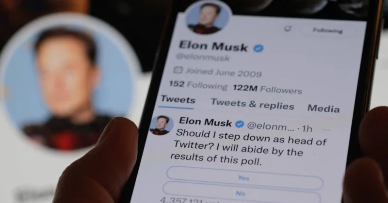 musk