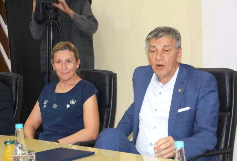 fuad kasumovic 1