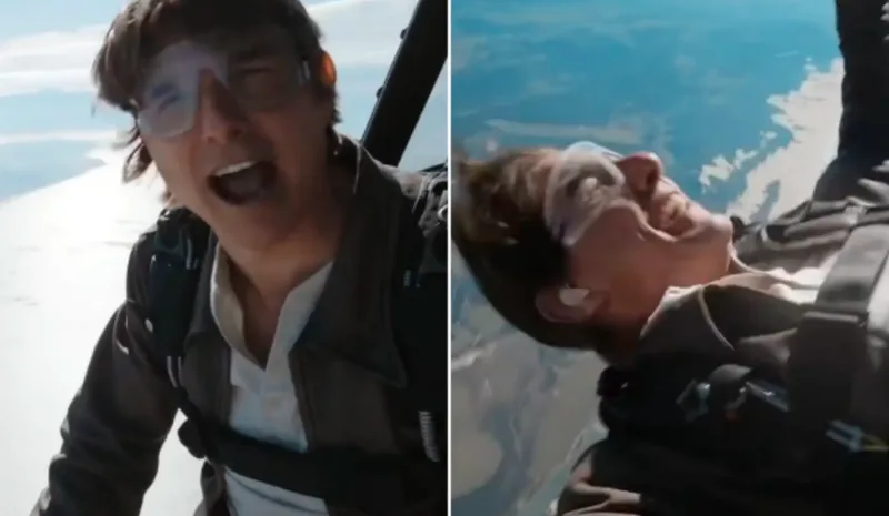 tom cruise