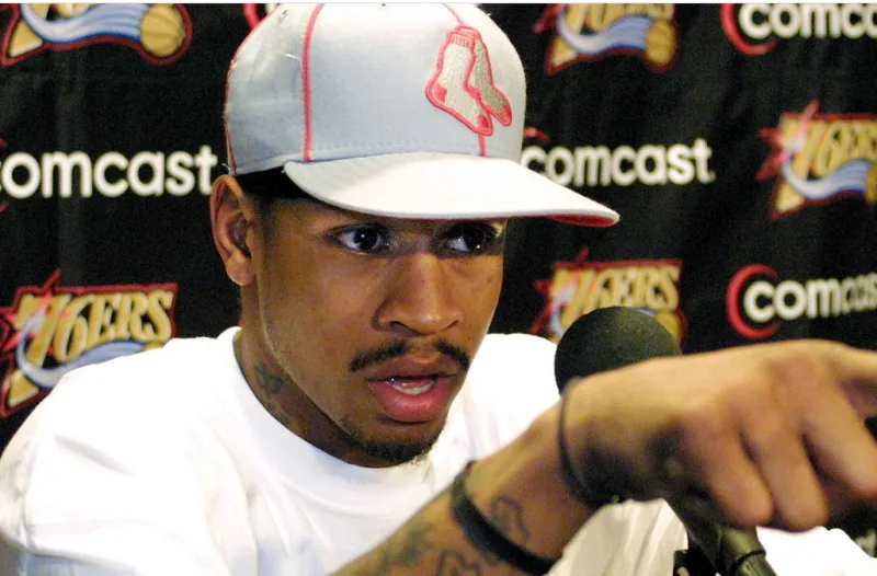 iverson 5
