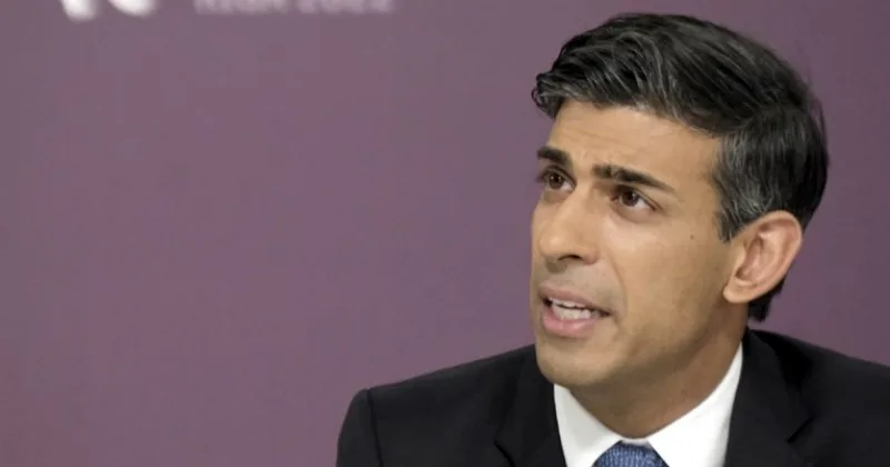 rishi sunak