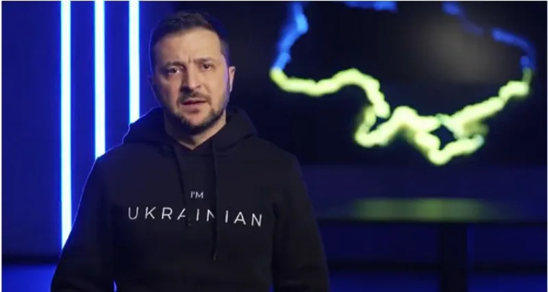 zelenskij