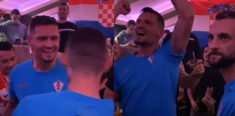 lovren brozovic