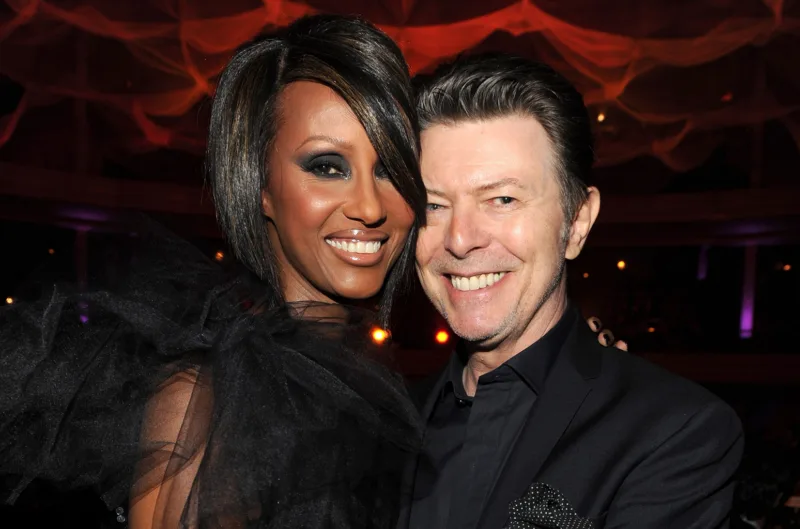 Keep A Child Alive's 6th Annual Black Ball - Inside