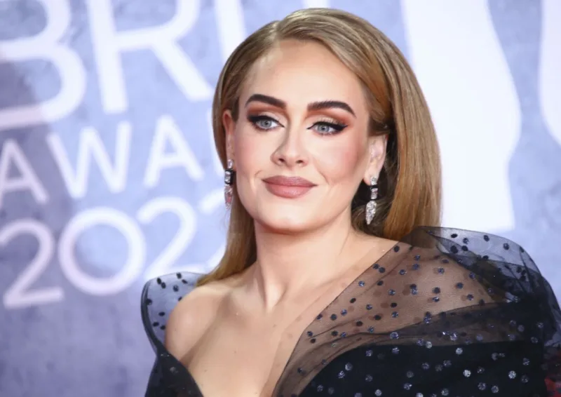 adele