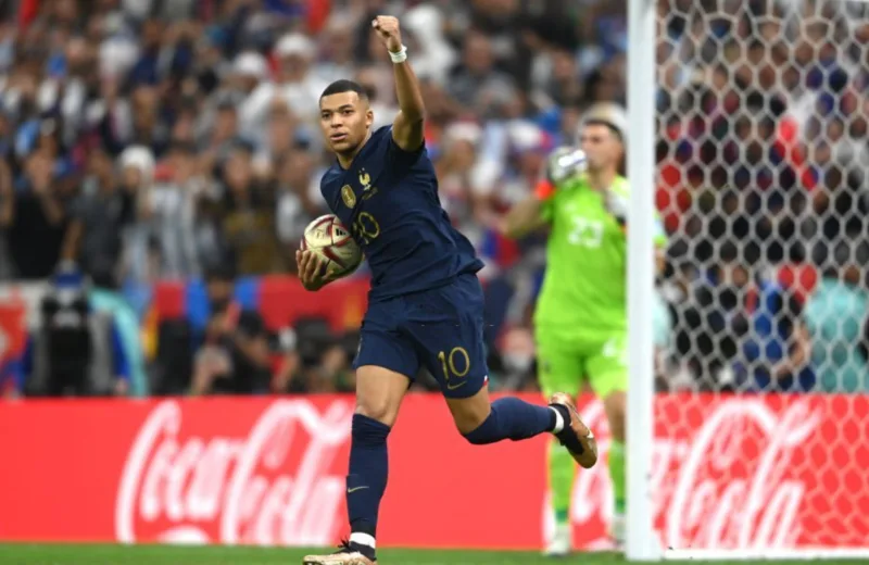 mbappe golovi