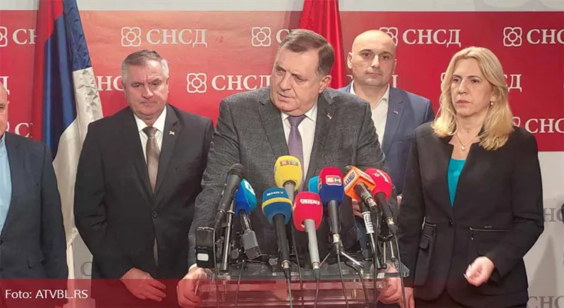 dodik press