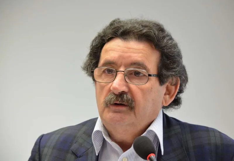 eli tauber