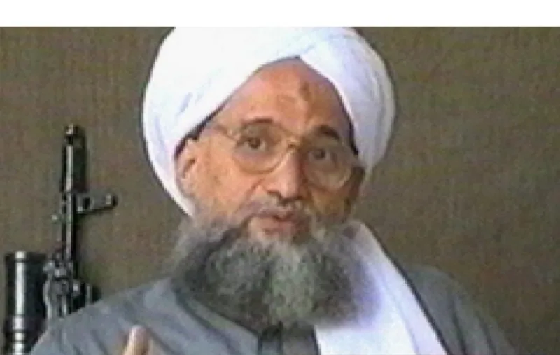 zawahri 1
