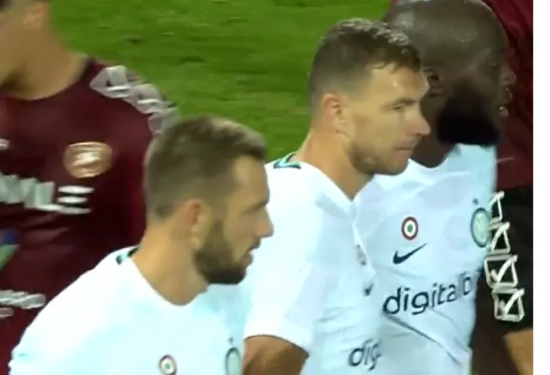dzeko lukaku 5