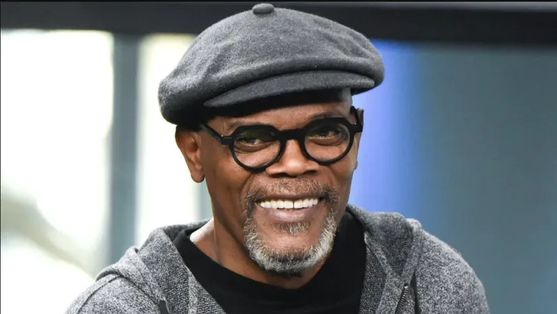samuel jackson 4