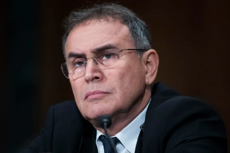 roubini