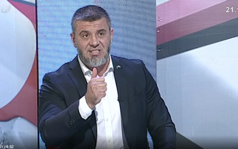 salko zildzic ftv