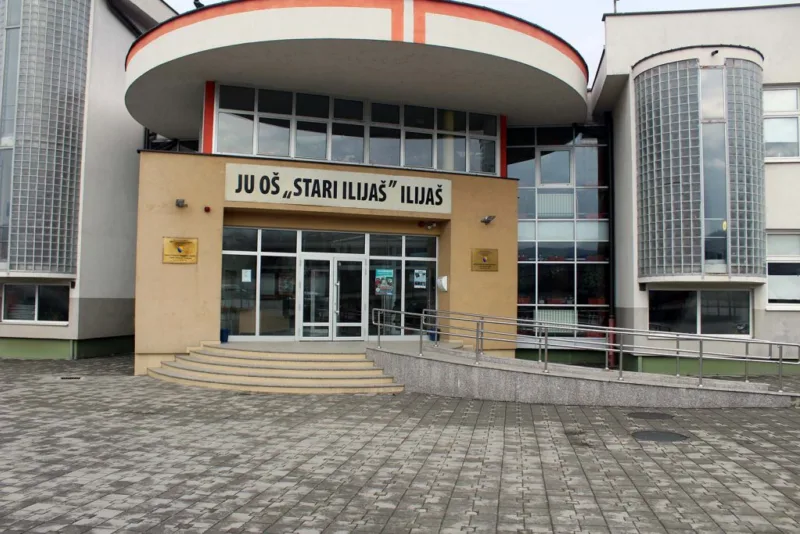 ilijas skola