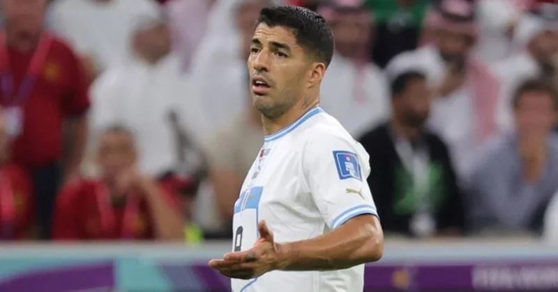 suarez