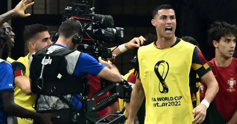 ronaldo