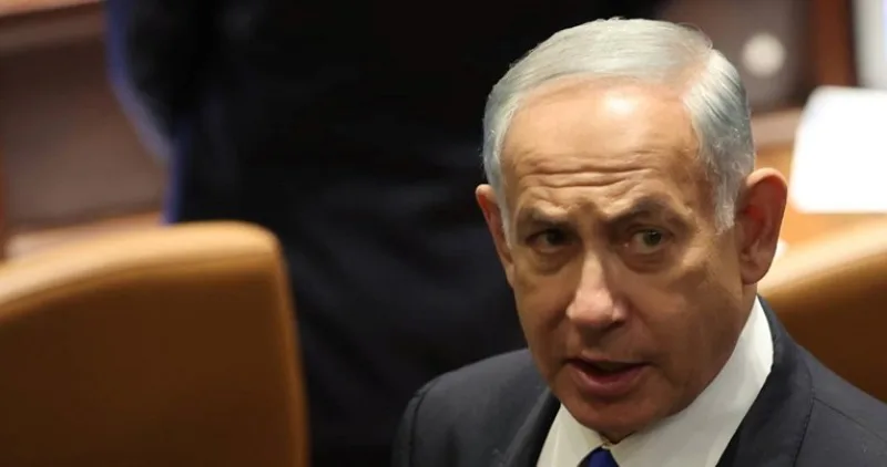 izraelski premijer