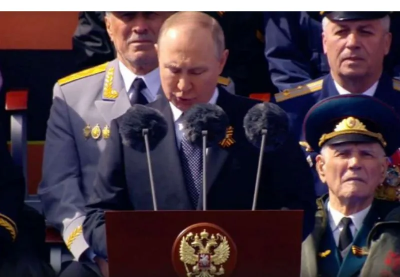 putin 7