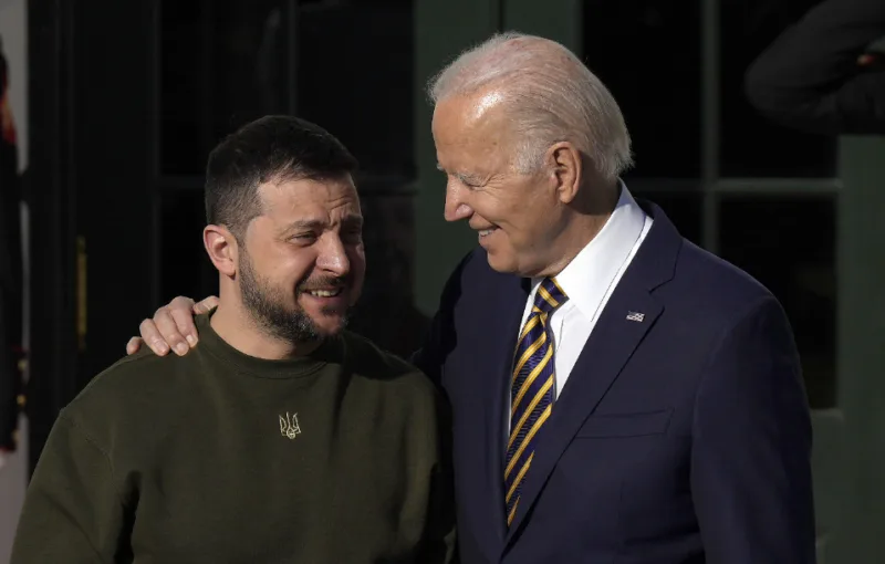 zelenskij biden 4