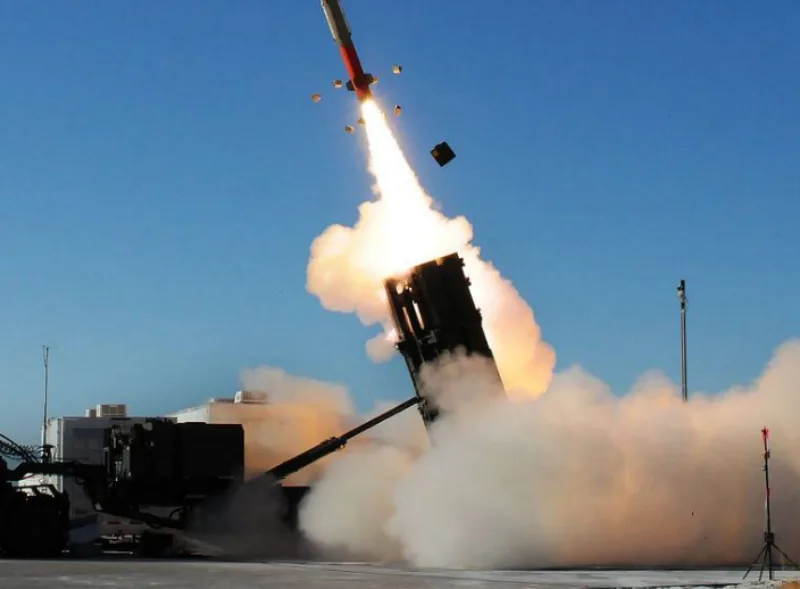 patriot 5