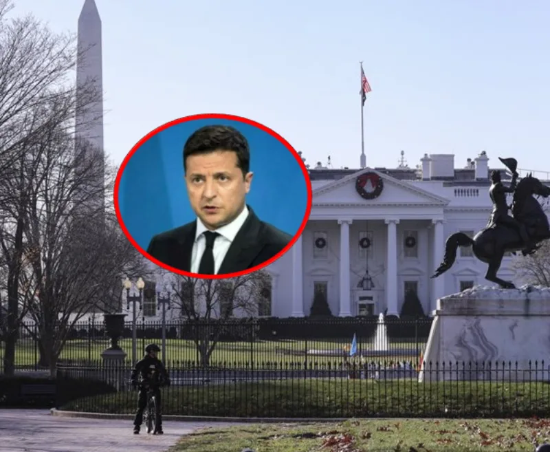 zelenskij usa 1