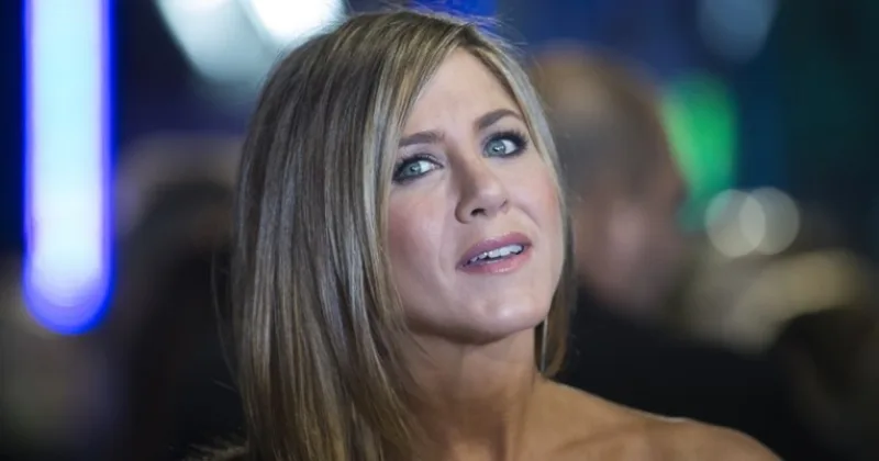 jennifer aniston