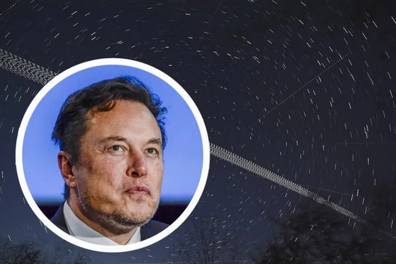 musk