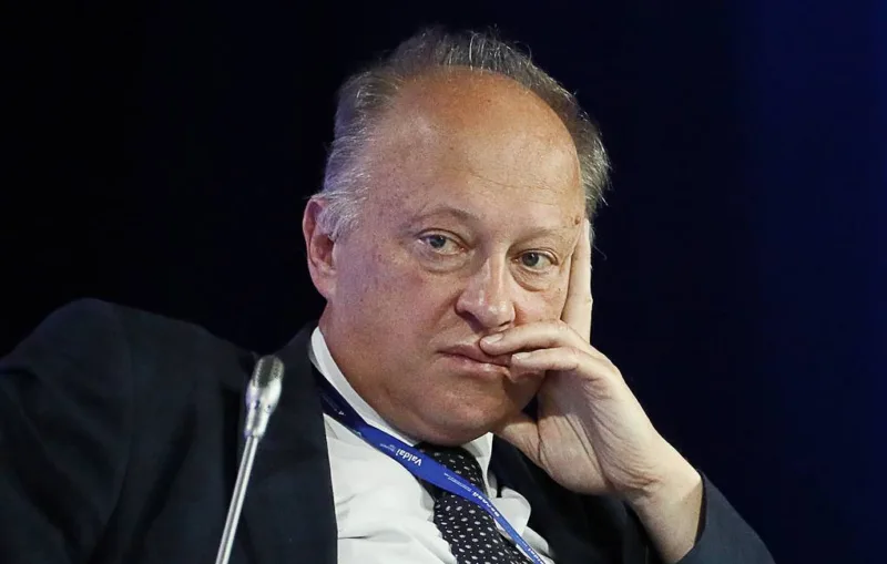 andrej kortunov