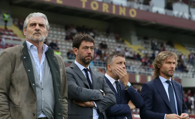 juventus 1