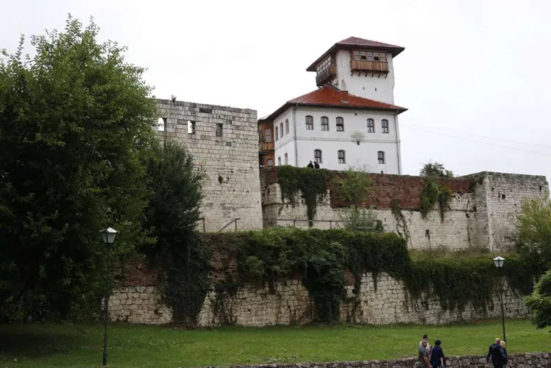gradacac