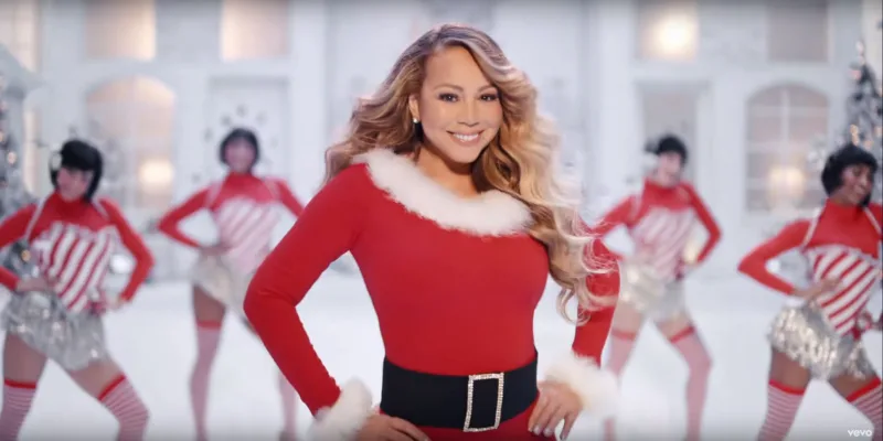 mariah