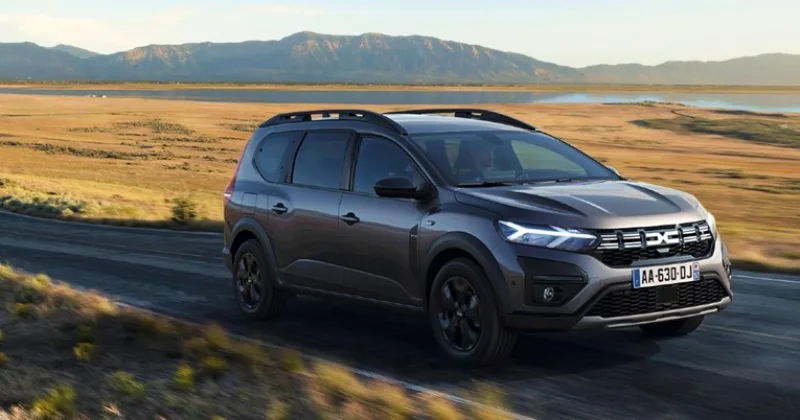 dacia