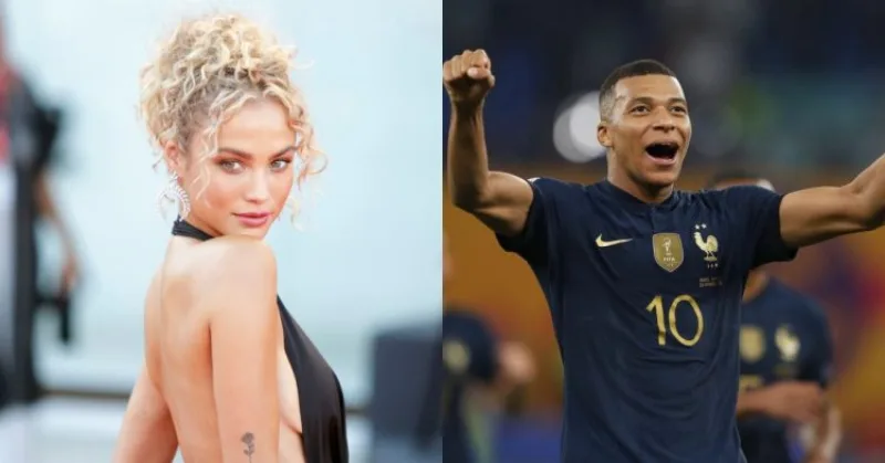 mbappe cura