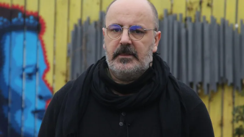 kokan mladenovic