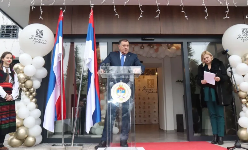 dodik hotel 5