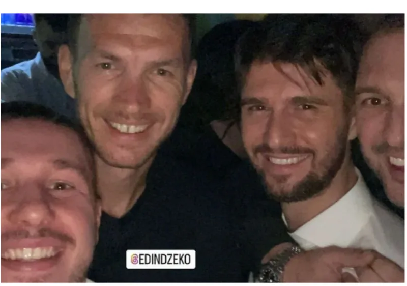 dzeko 4