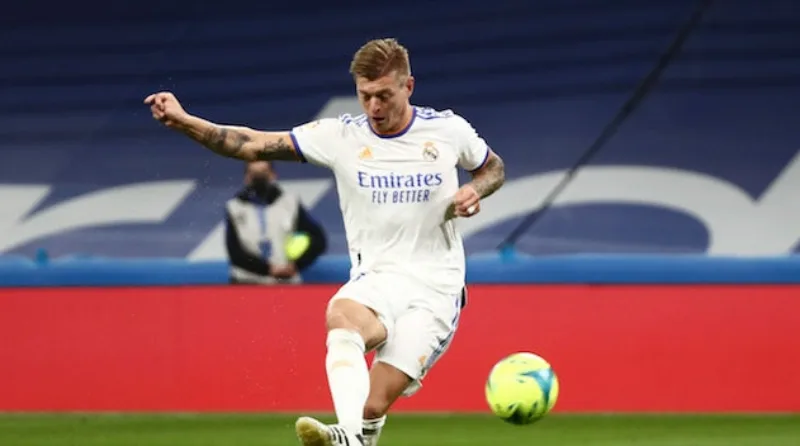 kroos 5