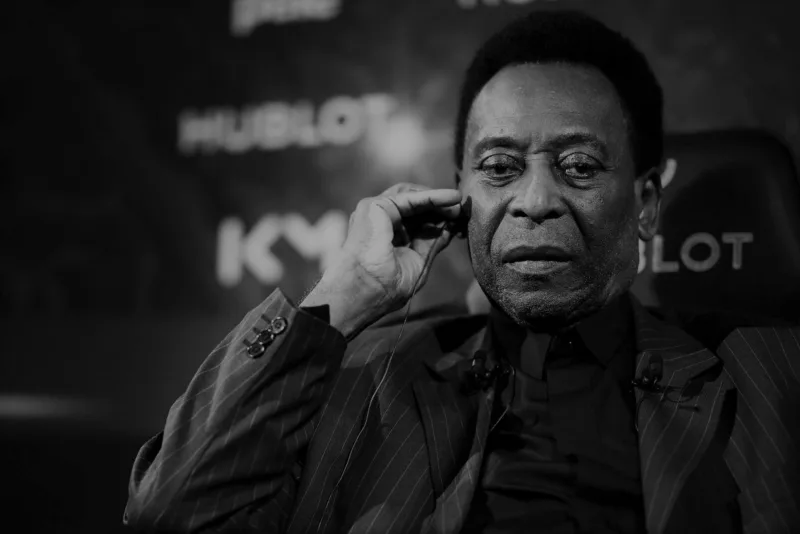 pele