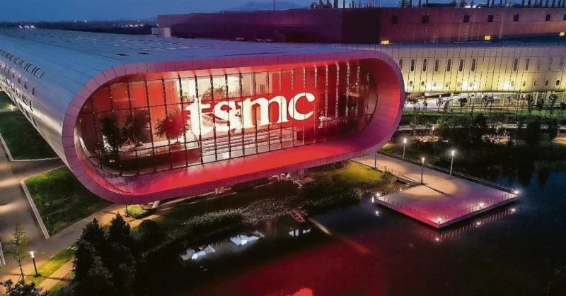tsmc