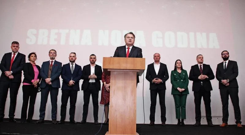 nermin niksic 11