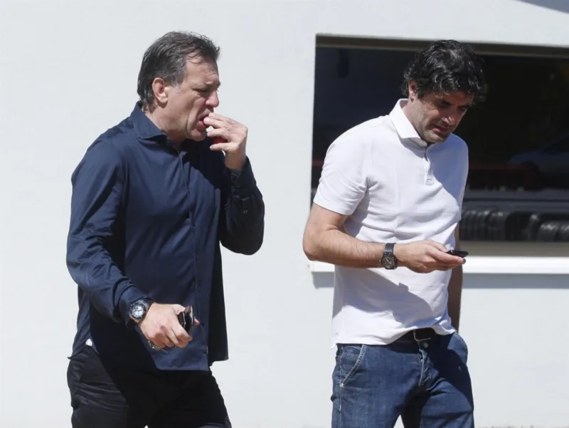 braca mamic