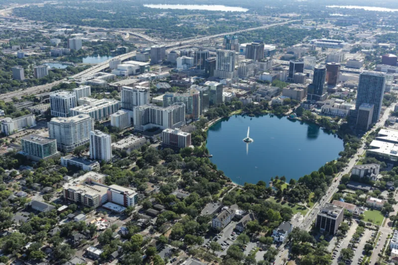 orlando
