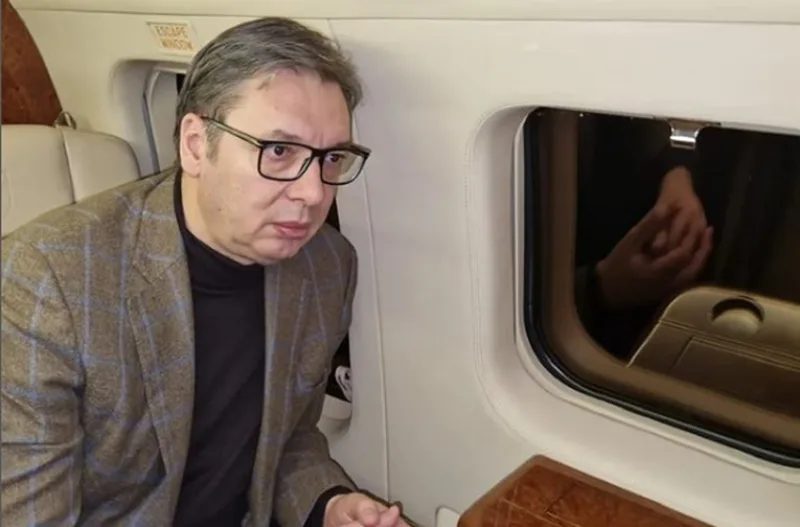 vucic