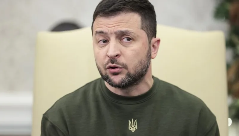 zelenskij