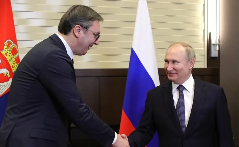 kremlj i putin