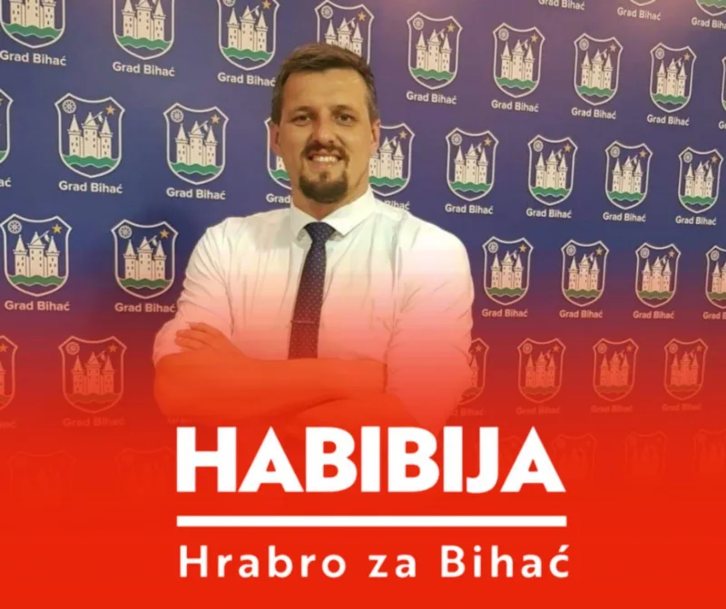 ADNAN HABIBIJA