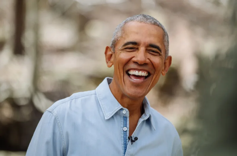 barack obama